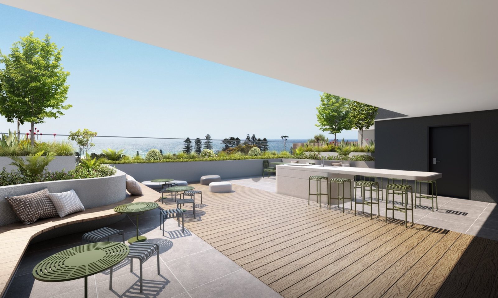 4/30 Bourke Street, North Wollongong - photo 1