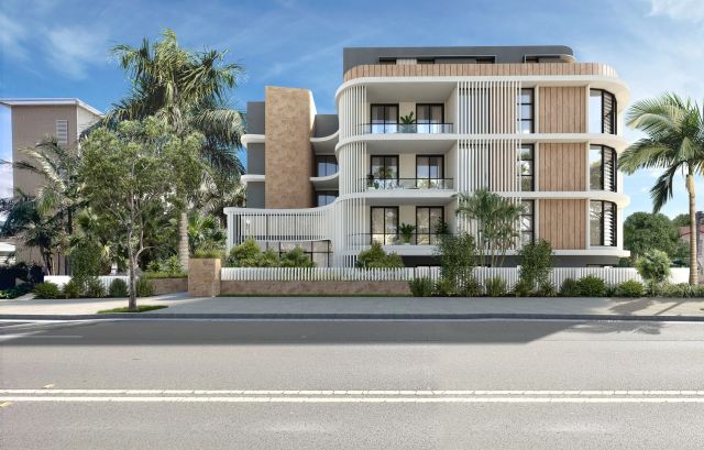 4/30 Bourke Street, North Wollongong - photo 2
