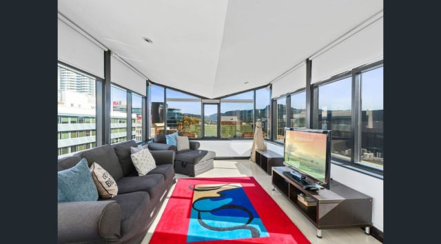 9/163-169 Keira Street, Wollongong - photo 2