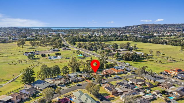 8 Parkdale Avenue, Horsley - photo 7