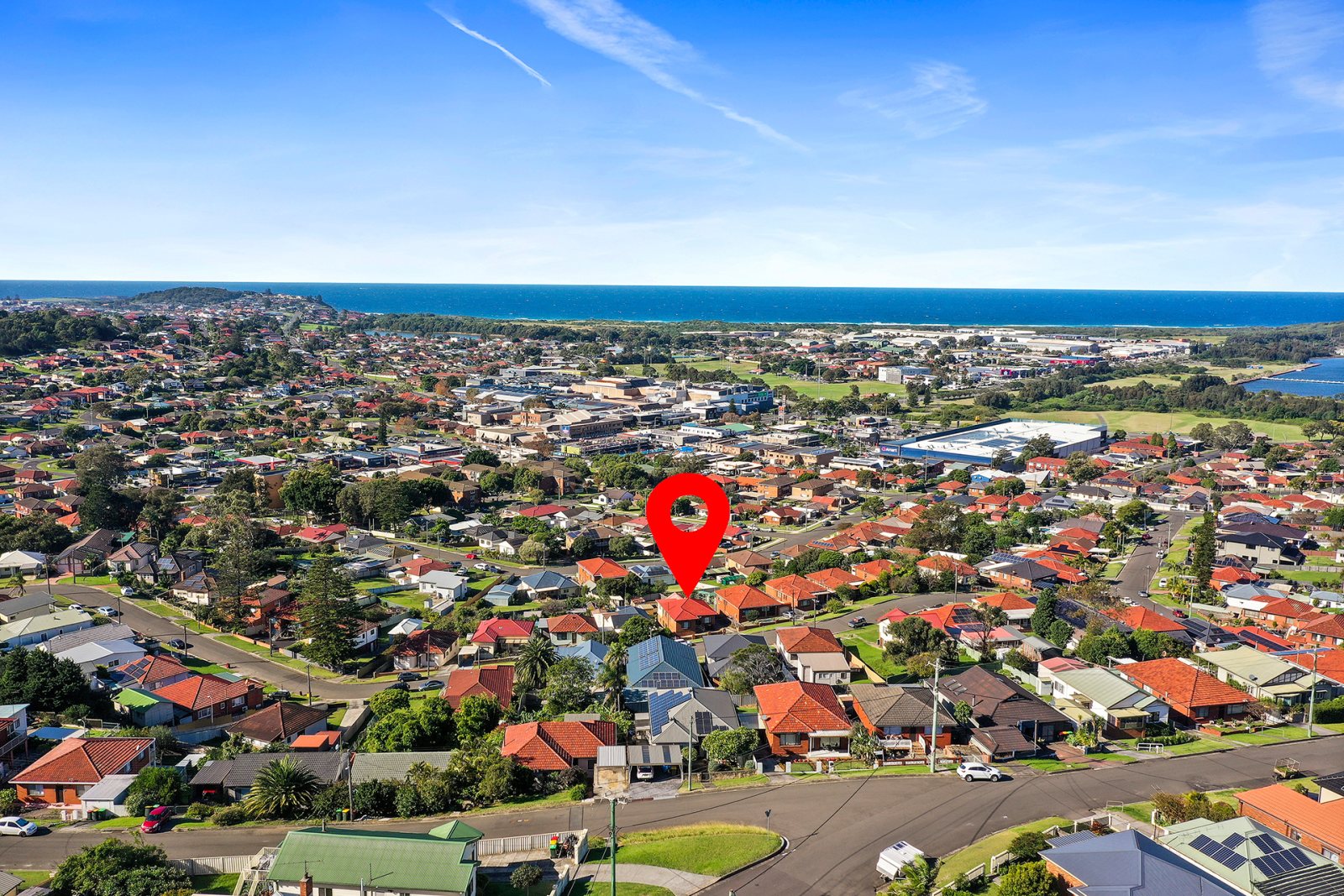 63 First Avenue North, Warrawong - photo 1