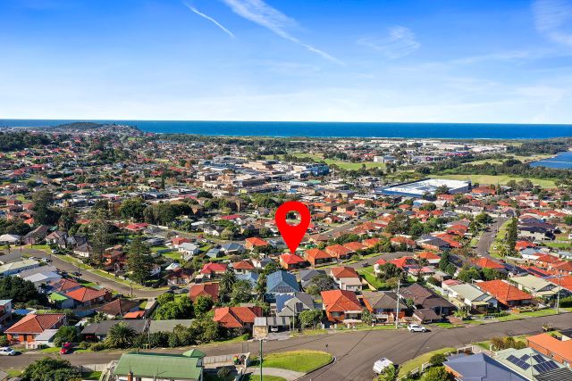 63 First Avenue North, Warrawong