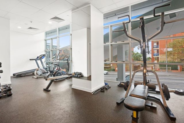 303/10 Regent Street, Wollongong - photo 2