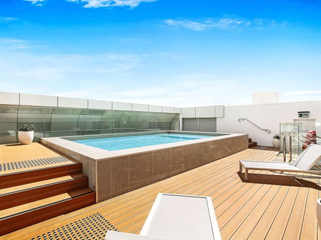 303/10 Regent Street, Wollongong - photo 4