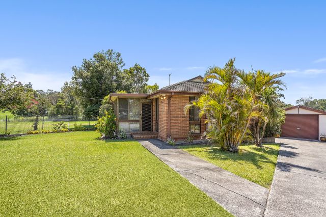23 Bambil Crescent, Dapto - photo 2